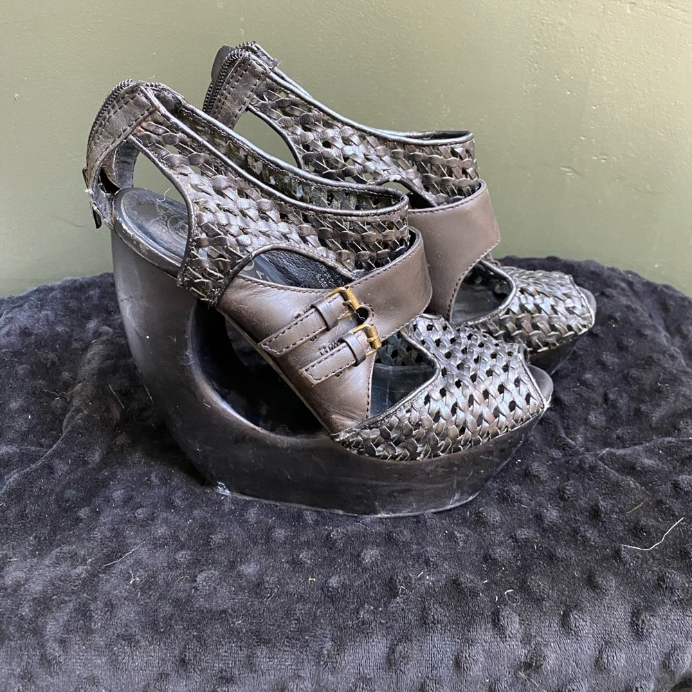 Jeffrey Campbell heels